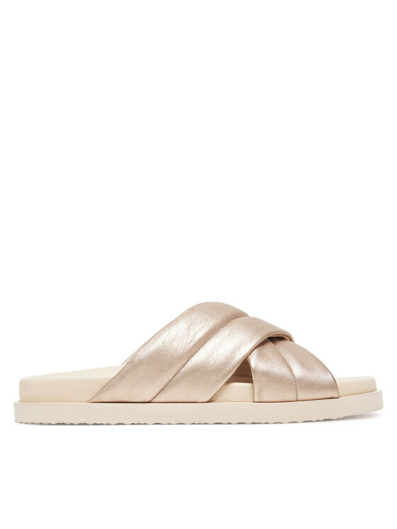 Şlapi HÖGL Tessa 9-100821 Auriu