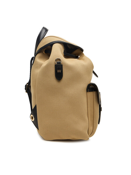 Weekend Max Mara Weekend Max Mara Zaino Popoli 2525516054650 Beige