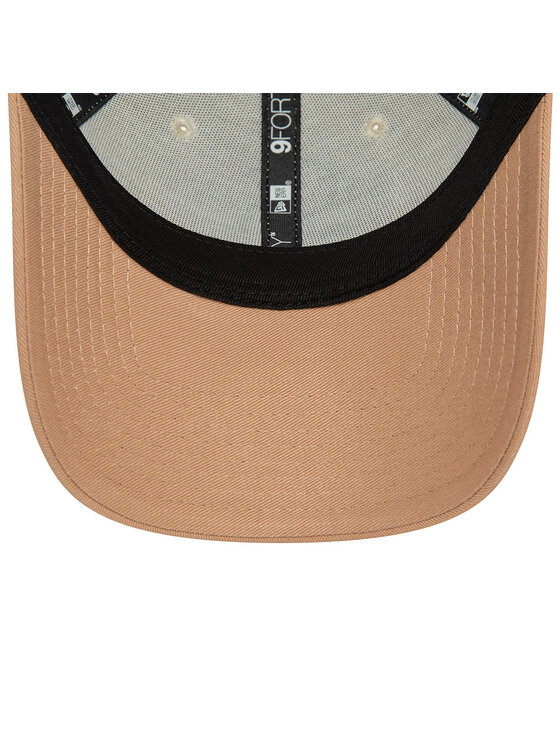 New Era New Era Cappellino World Series 9Forty 60565354 Beige