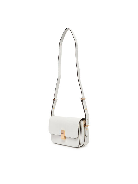Aldo Aldo Borsetta Eteini 13989648 Bianco