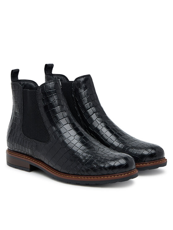 Tamaris Tamaris Chelsea 1-25056-41 Nero