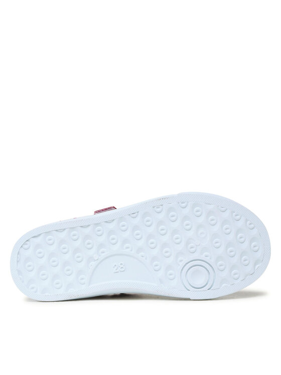 Harry Potter Harry Potter Pantofole AW22-059WBHP Bianco