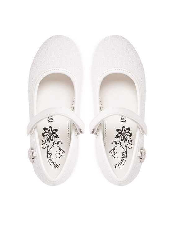 Primigi Primigi Ballerine 7928500 D Bianco