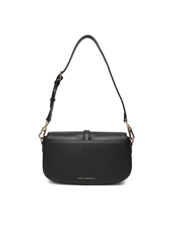 KARL LAGERFELD KARL LAGERFELD Τσάντα A3W30152 Μαύρο