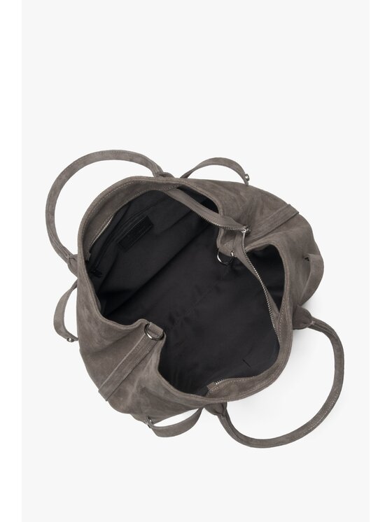 Estro Estro Borsetta ER00118153 Marrone