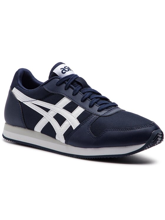 Asics Asics Snīkeri Curreo II 1191A157 Tumši zils