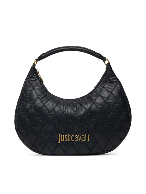 Just Cavalli Just Cavalli Ročna torba 81RA4BG3 ZS748 Črna