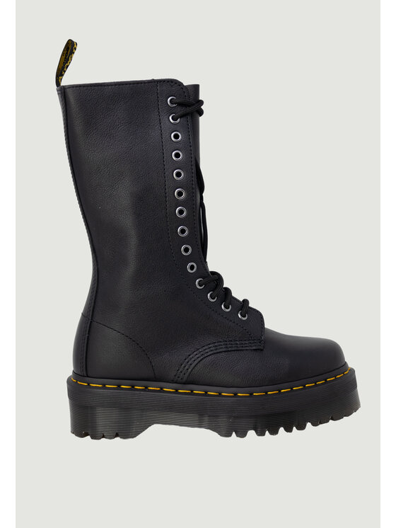Dr. Martens Dr. Martens Scarpe 1b99 Quad Pisa Nero