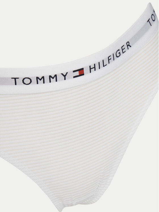 Tommy Hilfiger Tommy Hilfiger 3 db klasszikus alsó UW0UW05531 Színes
