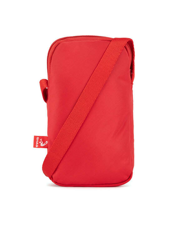 Shaq Shaq Crossover torbica SHQ-K-005-CCC Crvena