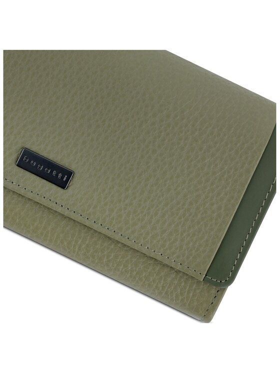 Bugatti Bugatti Portfel 294574 Khaki