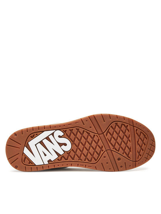 Vans Vans Sneakersy Hylane VN000D1J7D61 Beżowy