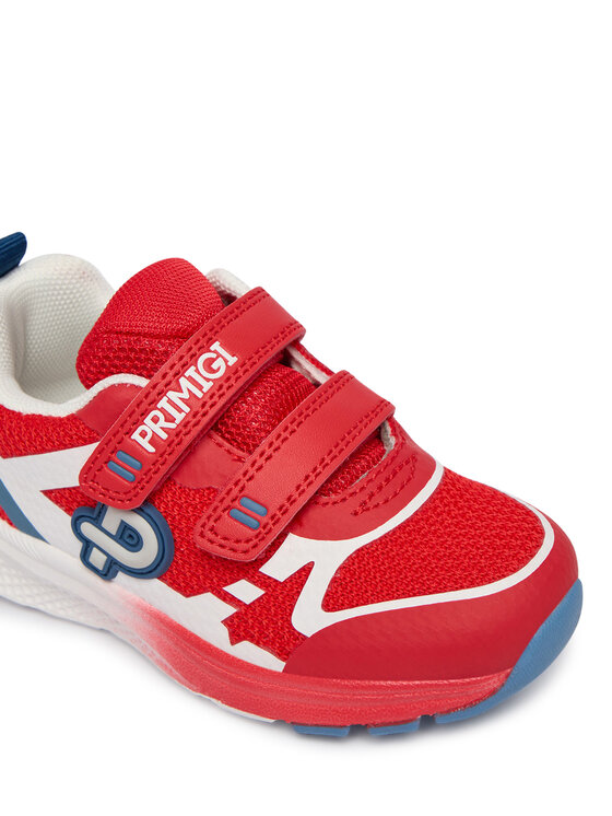 Primigi Primigi Sneakers AVANT 1446544 Rosso