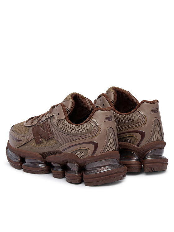 New Balance New Balance Sneakers U20004EY Braun