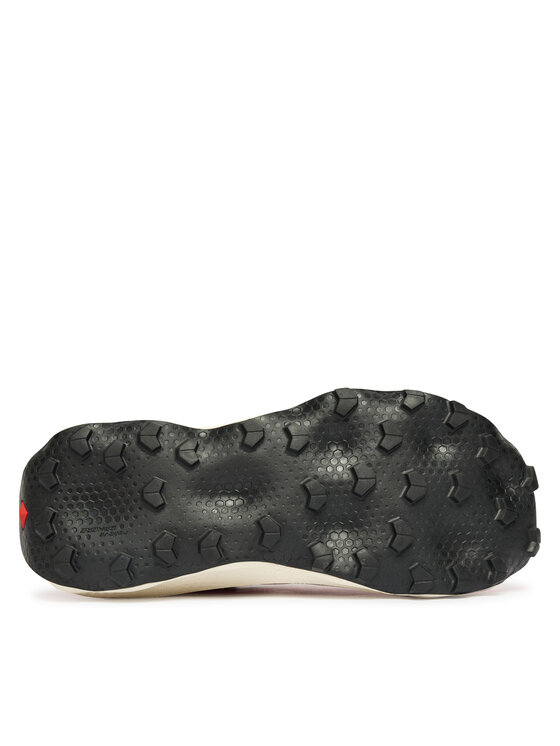 Salomon Salomon Skriešanas apavi Ultra Glide 4 L49221300 Sarkans