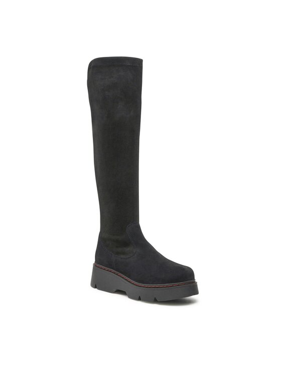 Lasocki Lasocki Stiefel ARC-DIUNA-02 Schwarz