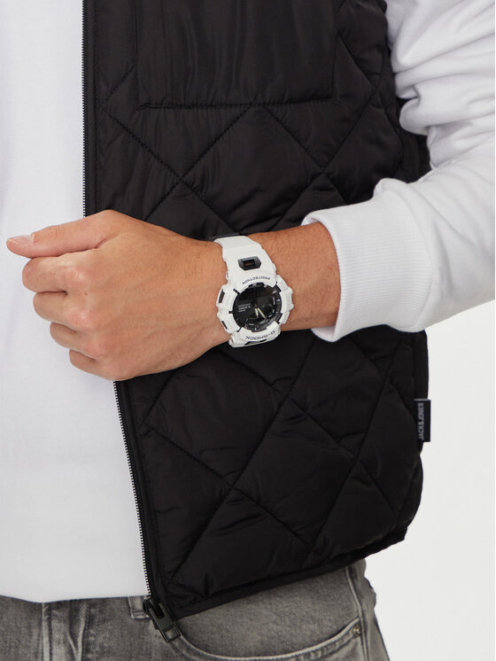 G-Shock G-Shock Ceas GBA-900-7AER Alb