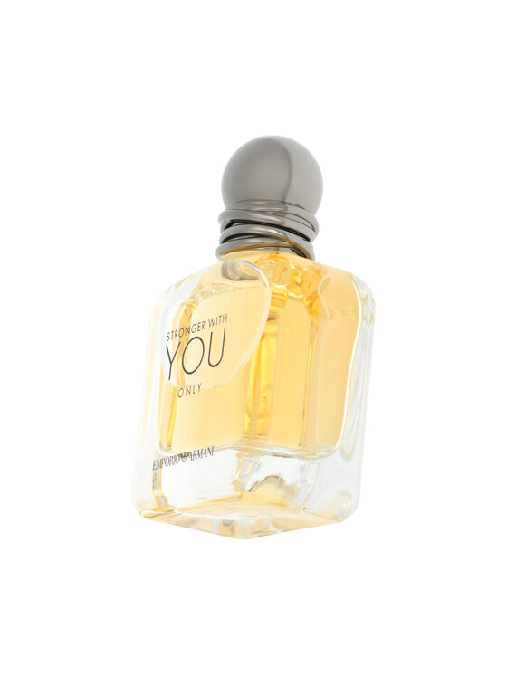 Giorgio Armani Giorgio Armani Stronger With You Only Woda toaletowa