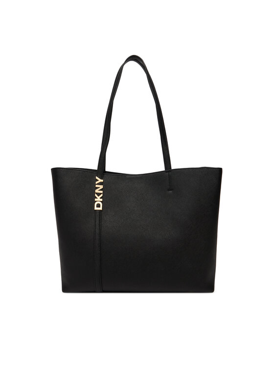 DKNY DKNY Kabelka R52AKG54 Čierna