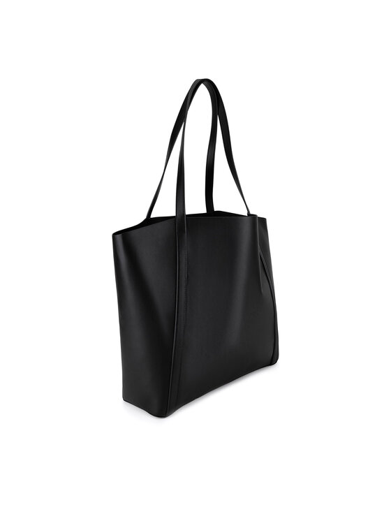 GINO ROSSI Gino Rossi Rankinė WEN-17 Juoda