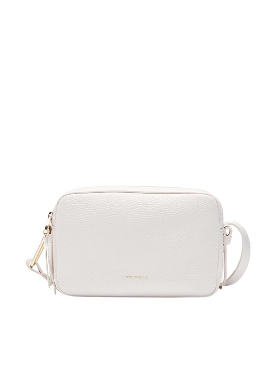 Coccinelle Coccinelle Borsetta MALORY 95 Bianco