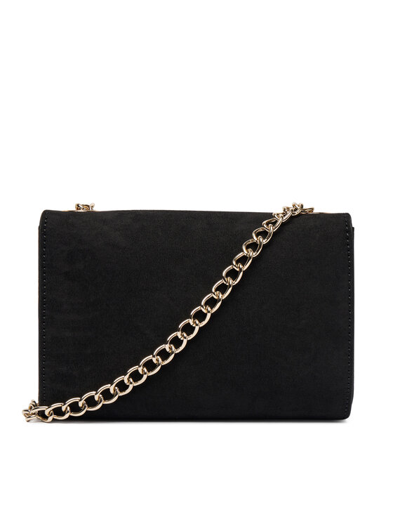 Valentino Valentino Torebka Divina Winter VBSA9O03CAM Czarny