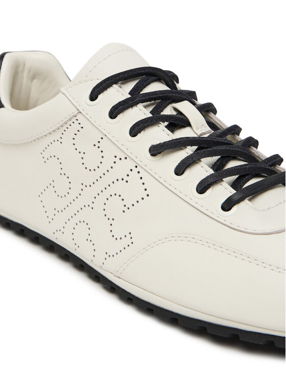 Tory Burch Tory Burch Sneakers Field 175591 Écru