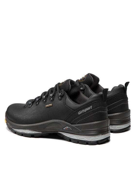 Grisport Grisport Matkajalatsid 13507D6G Must