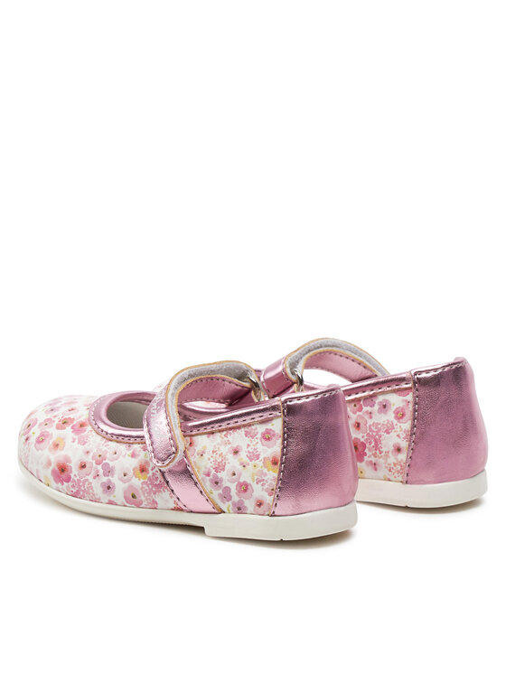 Primigi Primigi Ballerine 5908500 Rosa