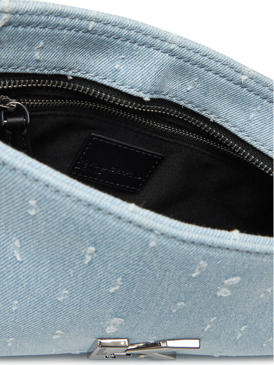 Karl Lagerfeld Jeans Karl Lagerfeld Jeans Сумка A2W30134 Голубий