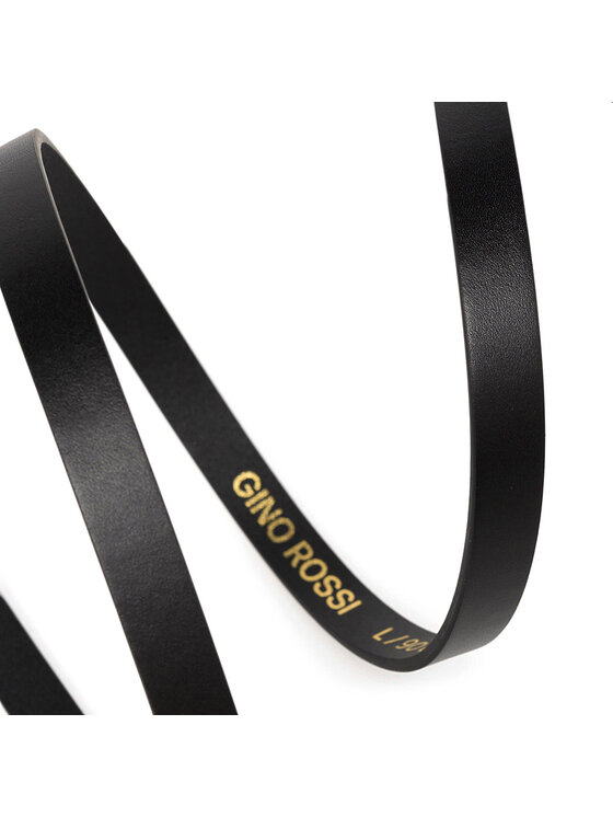 Gino Rossi Gino Rossi Damengürtel BLYL23007 Schwarz