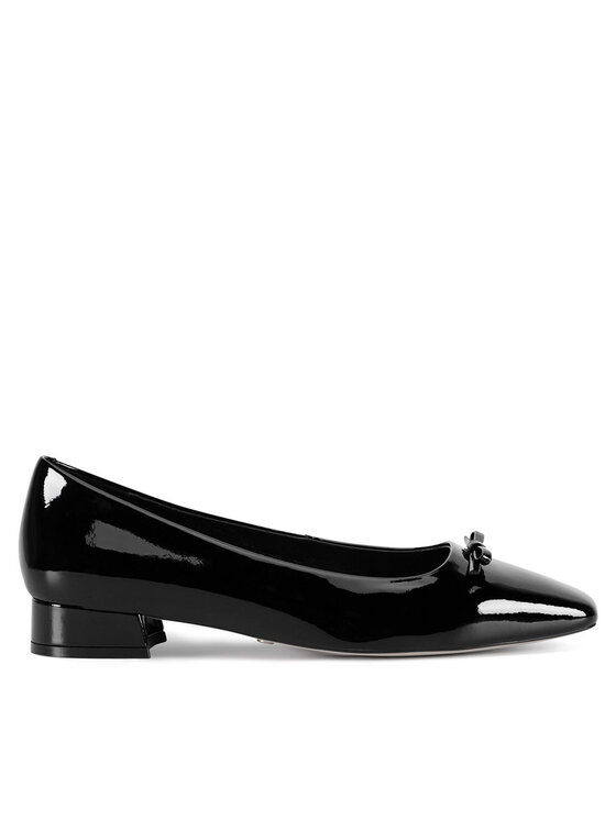 Gino Rossi Gino Rossi Ballerinas EMILI-SLT2350 Schwarz