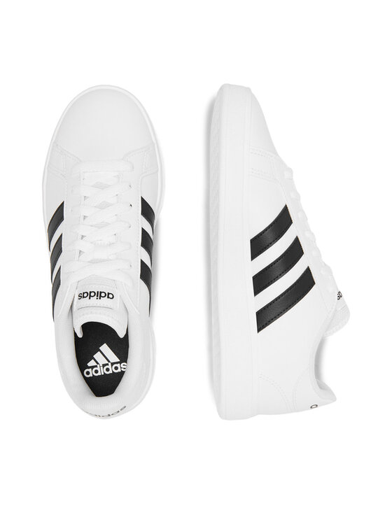 adidas adidas Tenisice Grand Court Base 2.0 GW9261 Bijela