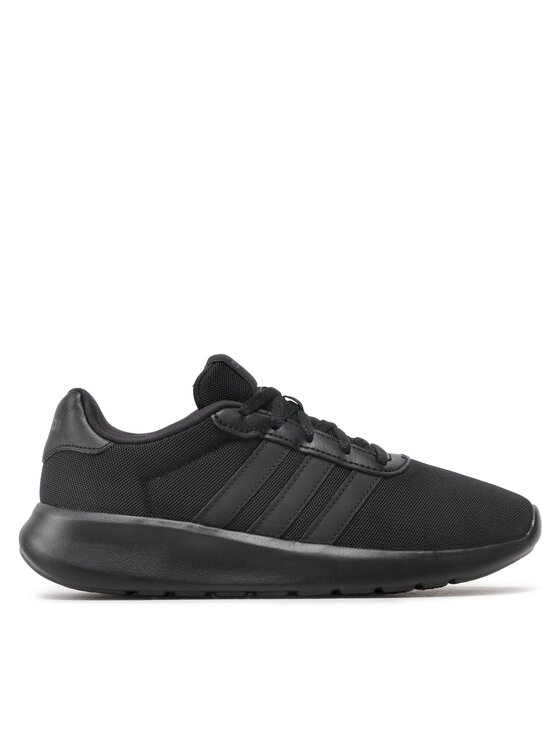 adidas adidas Αθλητικά Lite Racer 3.0 K GX6611 Μαύρο