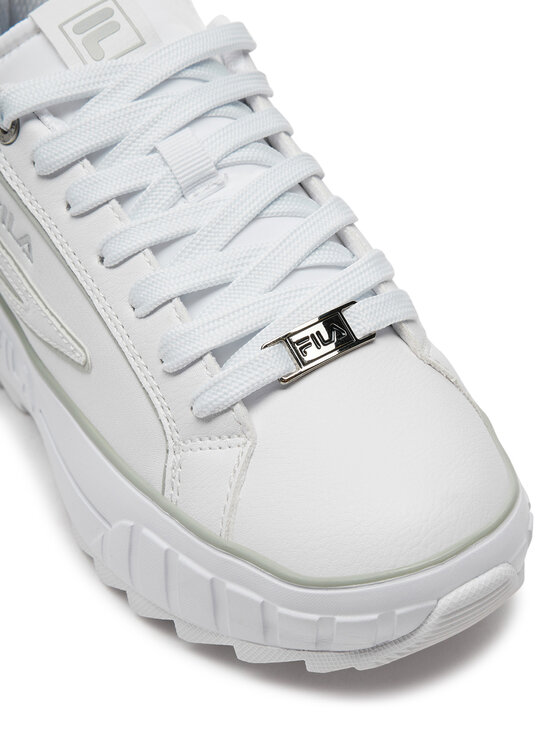 Fila Fila Tenisice FFW0493 10004 Bijela