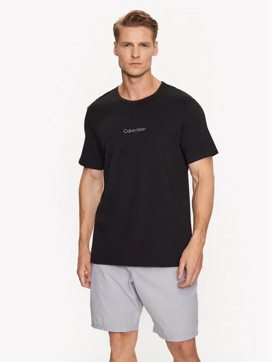 Calvin Klein Underwear Pyjama 000NM2183E Bunt Regular Fit