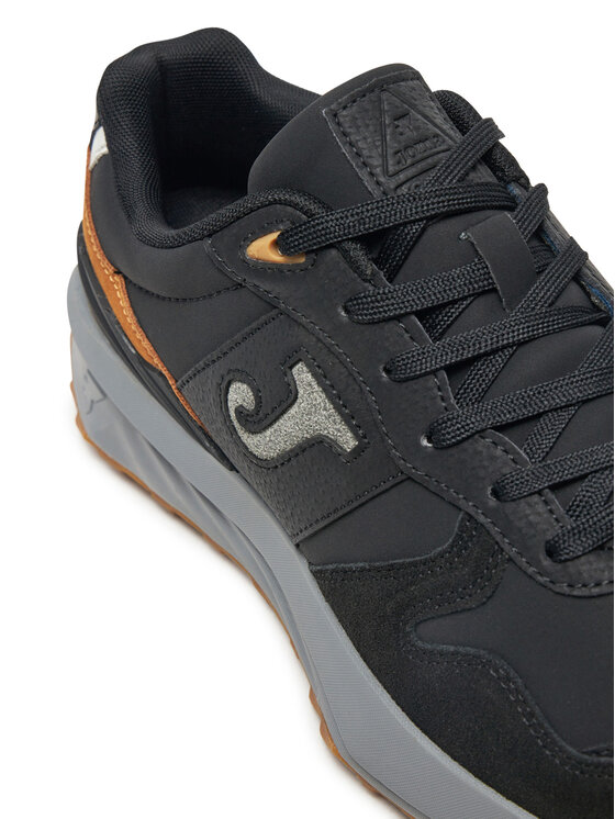 Joma Joma Αθλητικά C.200 C200W2401 Μαύρο