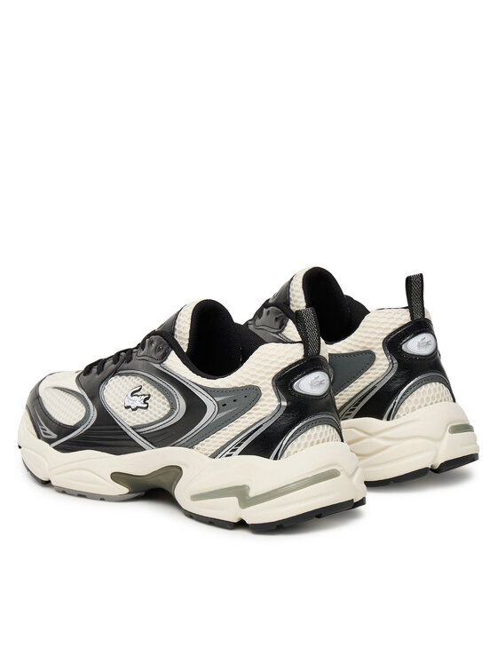 Lacoste Lacoste Laisvalaikio batai Storm 96 2K 7-49SMA0020 Balta