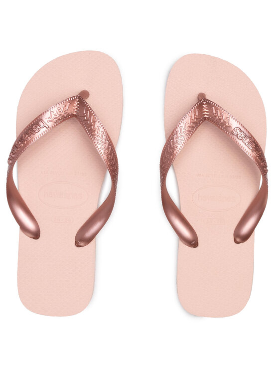 Havaianas Havaianas Infradito Top 41374280076 Rosa