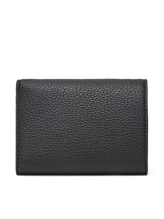 TWINSET TWINSET Γυναικείο Πορτοφόλι 251TD8065 Μαύρο