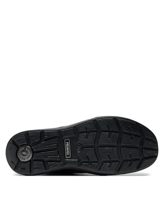 Primigi Primigi Μπότες Χιονιού 6882511 D GORE-TEX Μαύρο