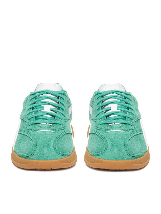 Reebok Reebok Superge EO-HAMMER STREET 100229537 Zelena