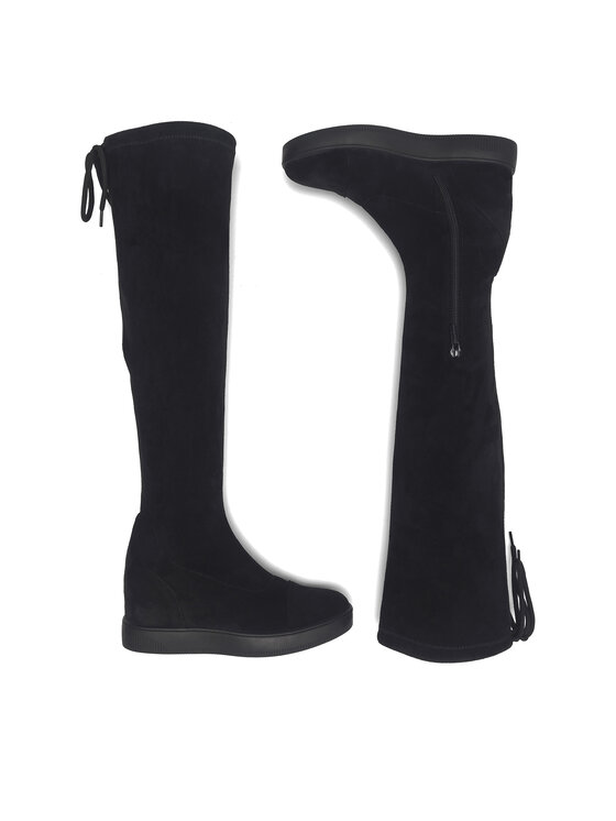 Clara Barson Clara Barson Stiefel KRISTEN WS5251-13 Schwarz