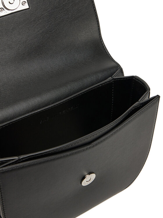 KARL LAGERFELD KARL LAGERFELD Käekott A1W30445 Must