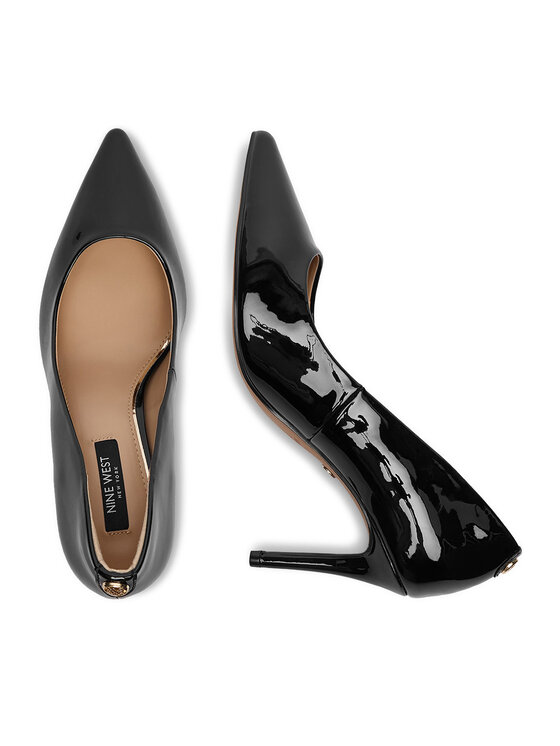 Nine West Nine West Szpilki CEO-CD23029-1 Czarny