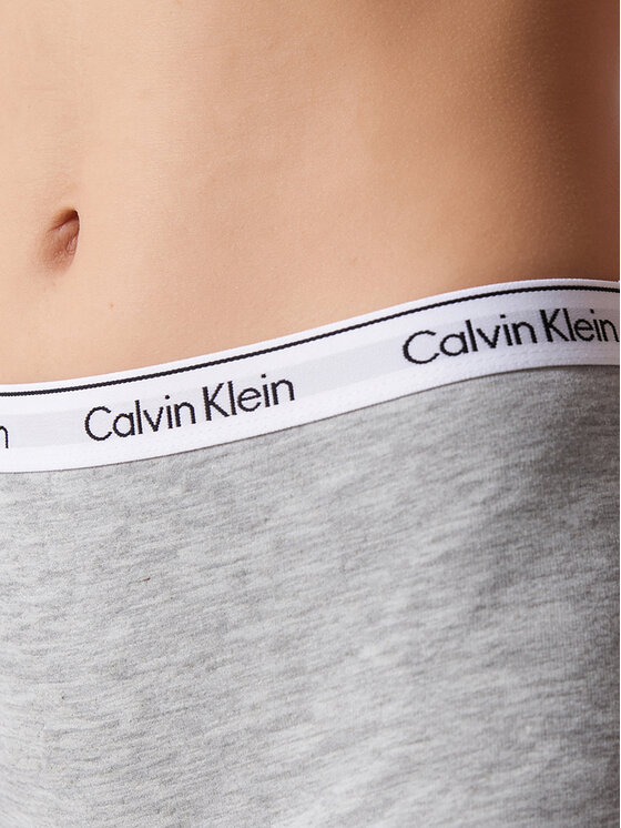 Calvin Klein Underwear Calvin Klein Underwear Boxerek 000QD5195E Szürke