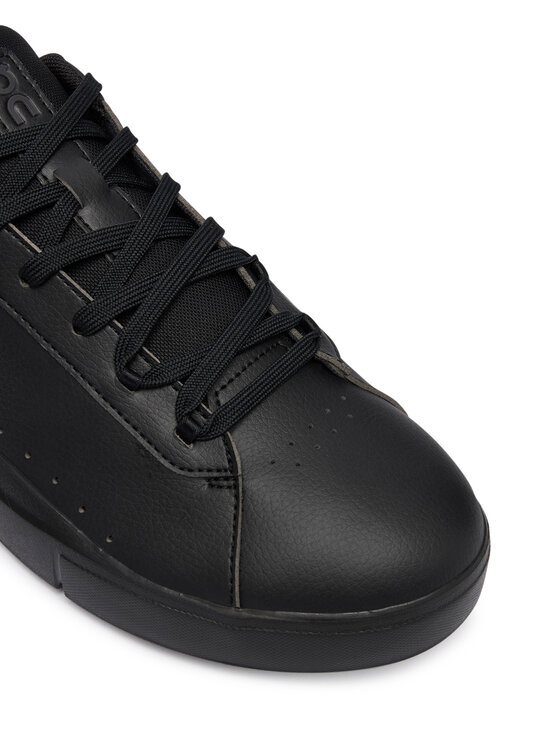 On On Sneakers 3The Roger MF30641043 Schwarz