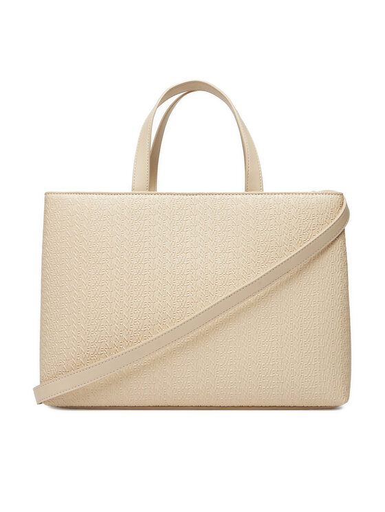 Nine West Nine West Borsetta CEO-HAMPSHIRE-III-LDA8174 Écru