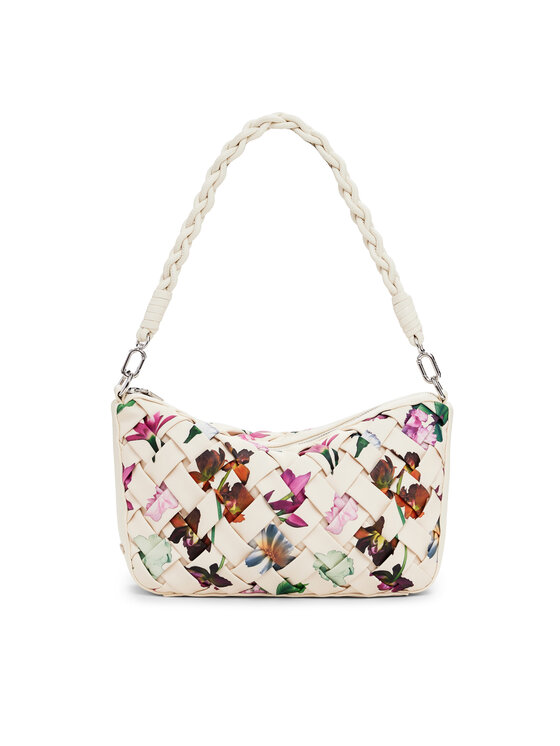 Desigual Kabelka 25SAXPBQ Écru