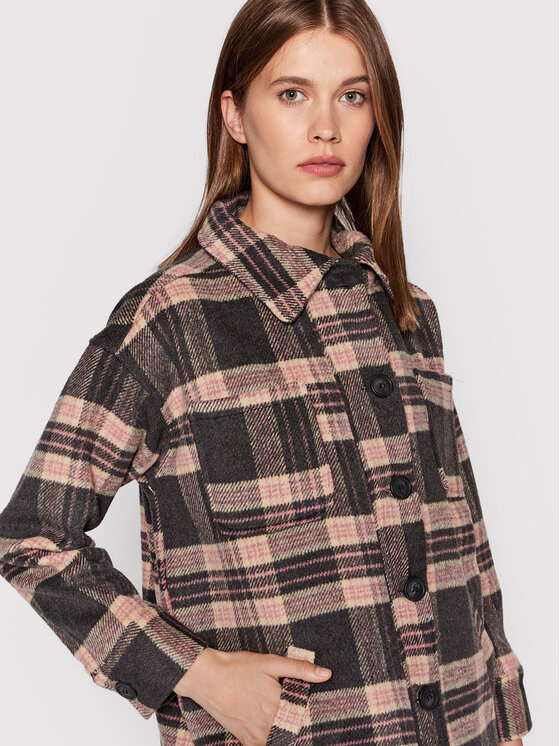 Giacca di transizione LJK-PATRON1 Multicolore